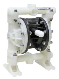 浅析塑料气动隔膜泵的7大使用要领